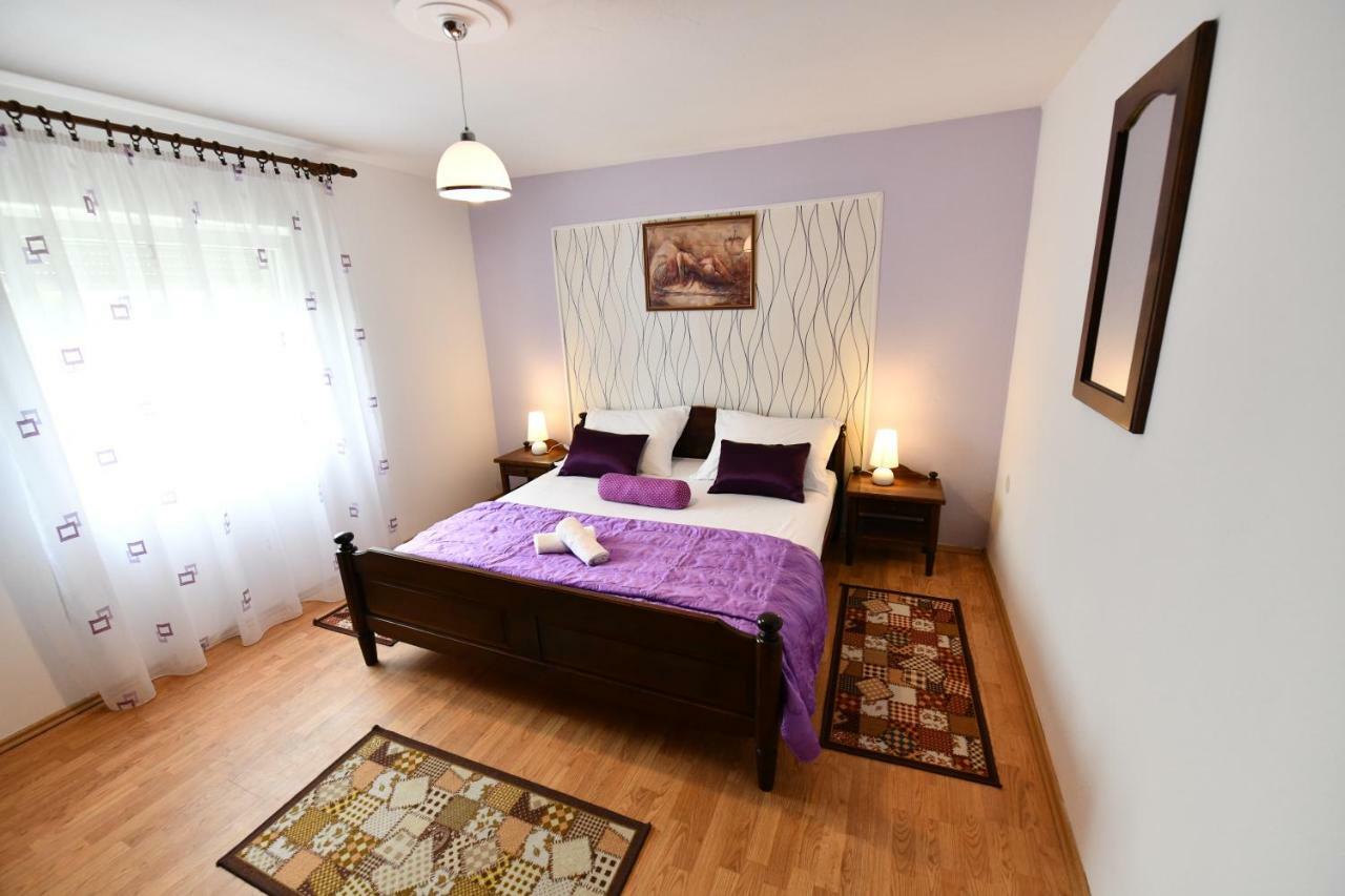 Holiday Home Miramary Trilj Exterior foto