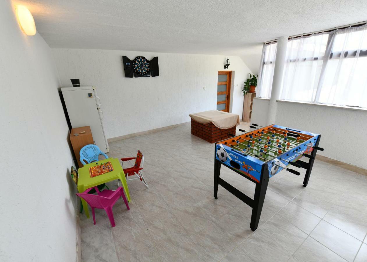 Holiday Home Miramary Trilj Exterior foto