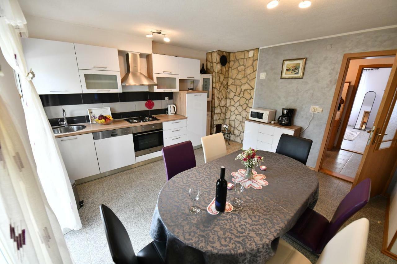 Holiday Home Miramary Trilj Exterior foto